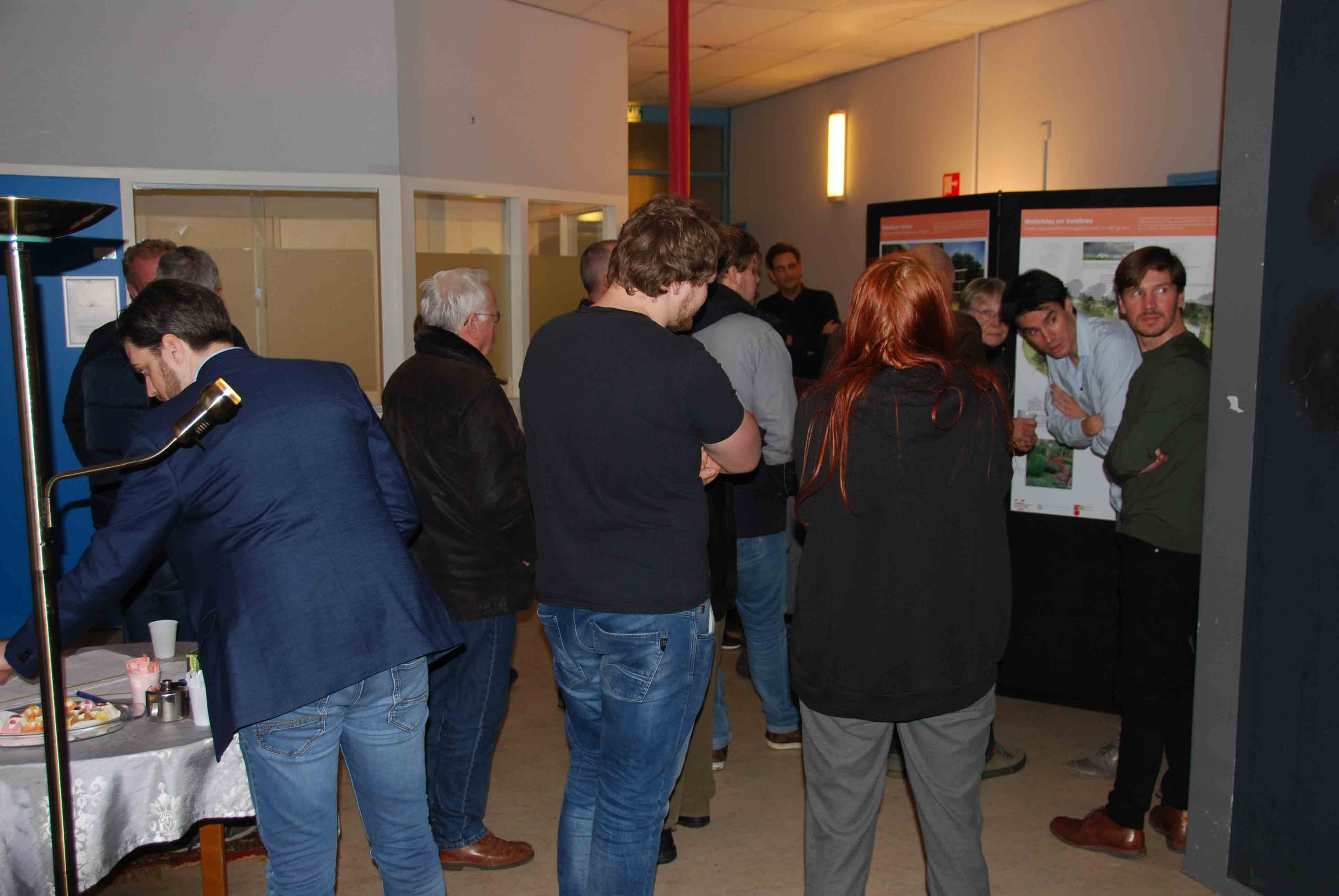 Foto informatieavond