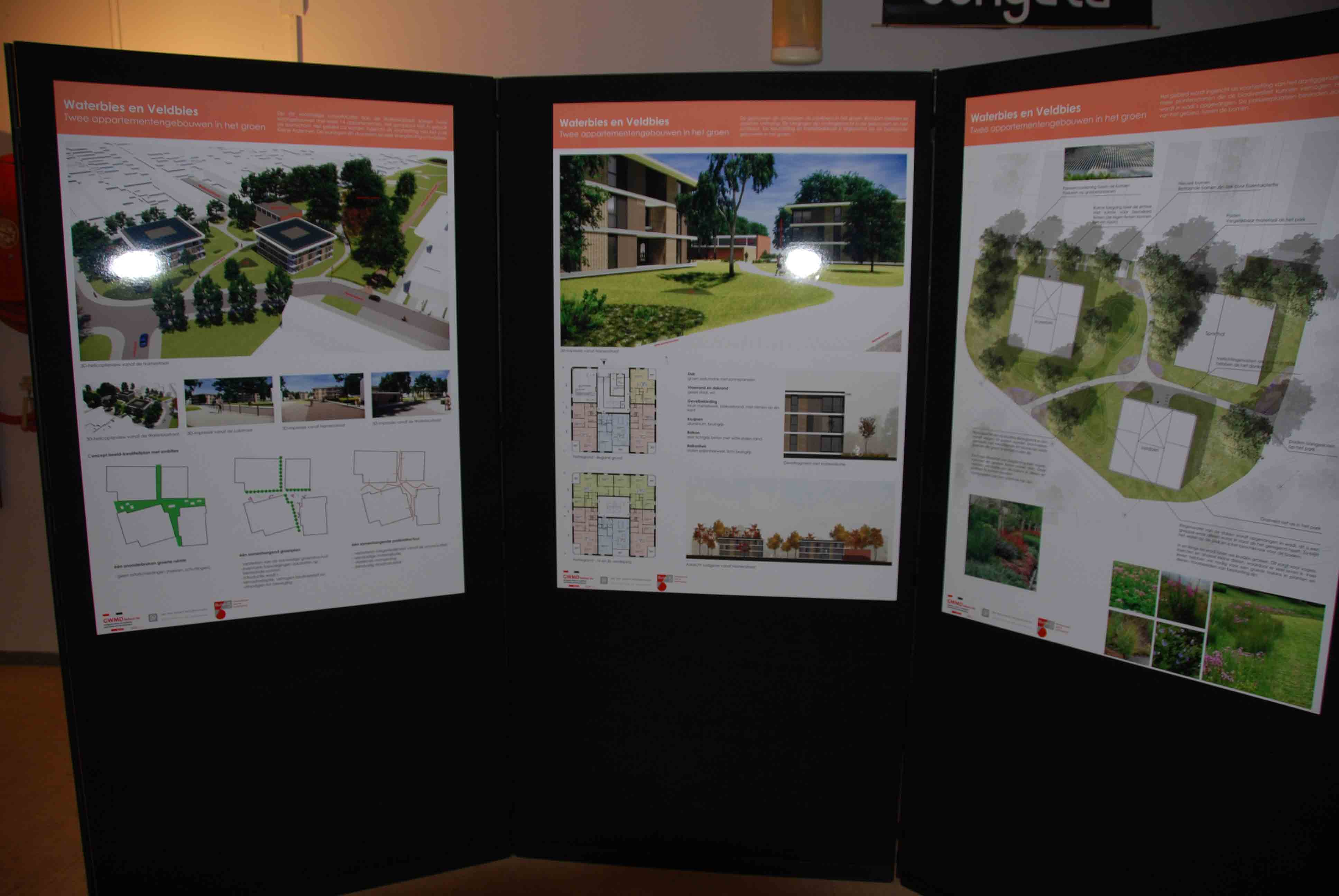Foto informatieavond